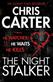 Night Stalker, The: A brilliant serial killer thriller, featuring the unstoppable Robert Hunter